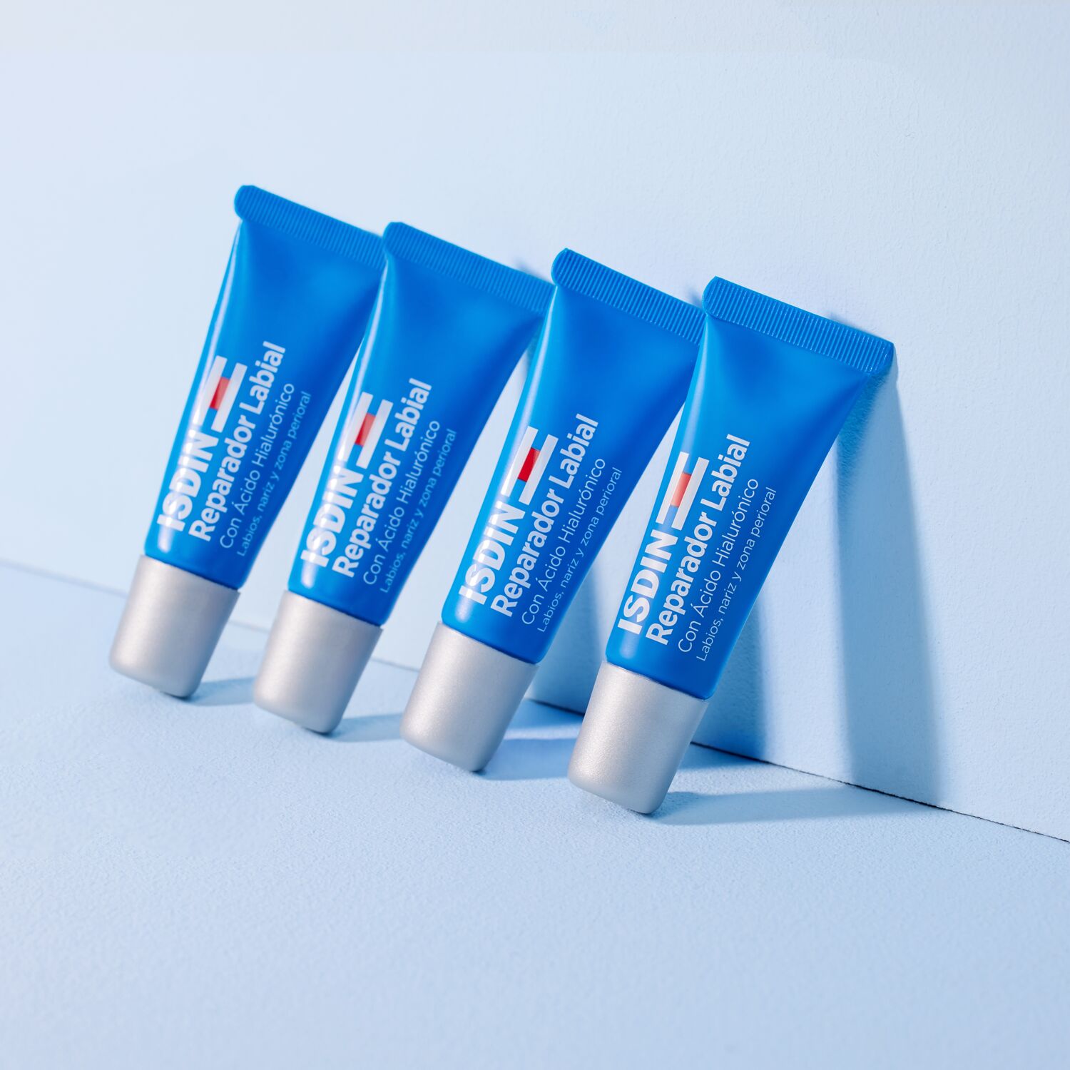 ISDIN REPARADOR LABIAL (BÁLSAMO PARA LABIOS)